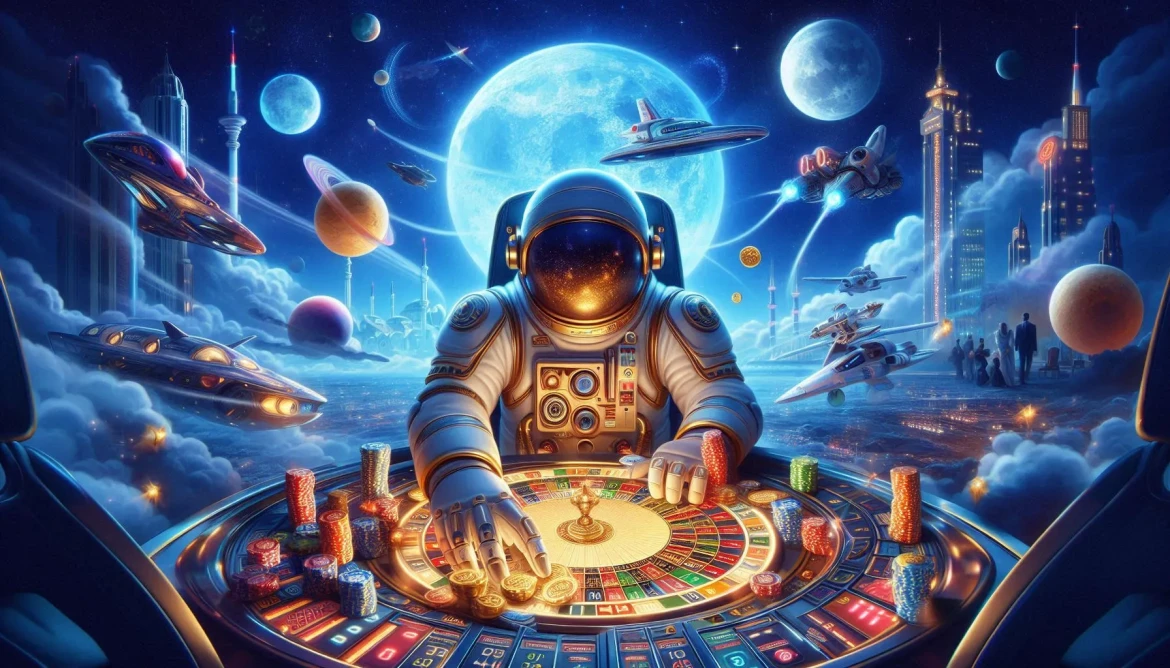 Trino Casino