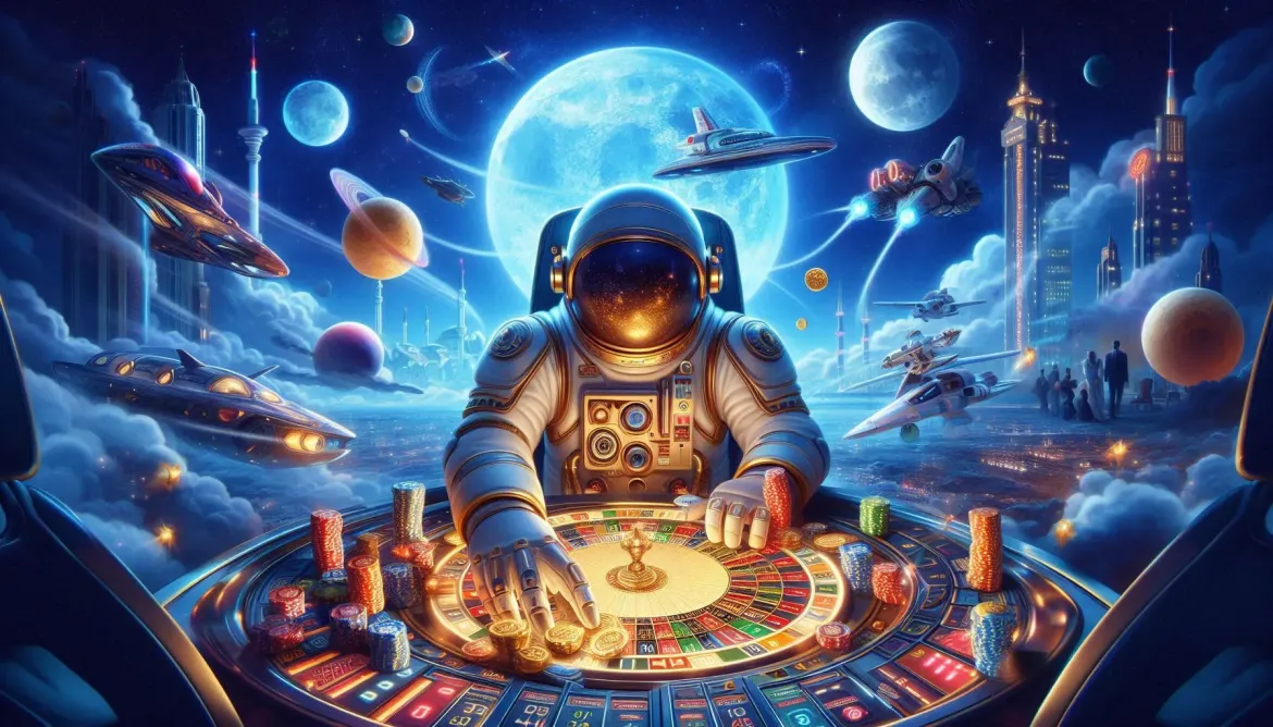 Trino Casino